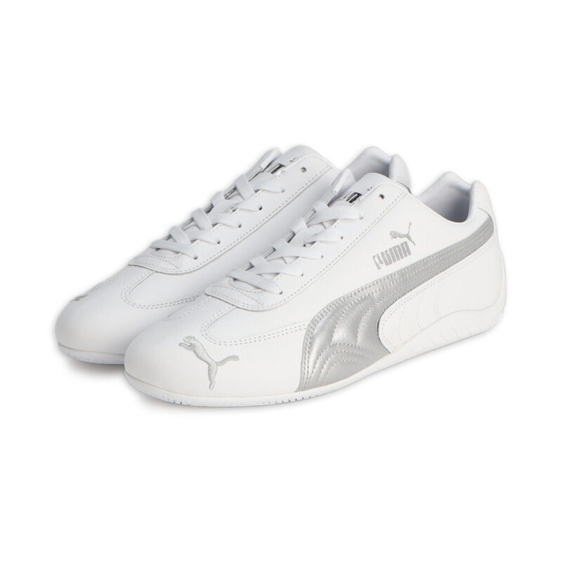 Puma Speedcat LTH White / Silver