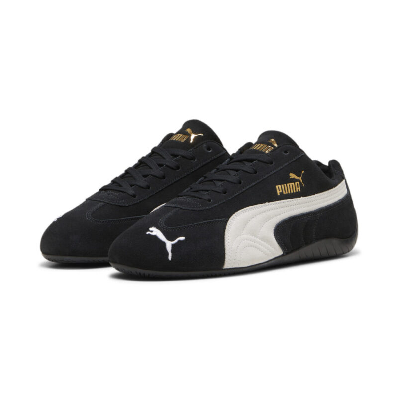 Puma Speedcat OG Black / White