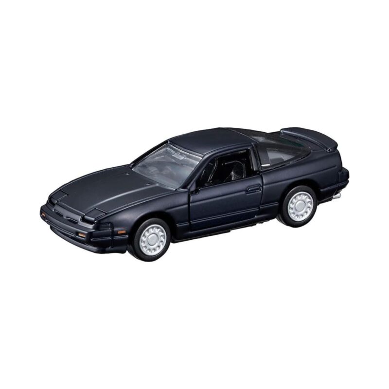 トミカプレミアム 06 日産 180SX ミニカー タカラトミー | TOMICA PREMIUM 06 Nissan 180SX