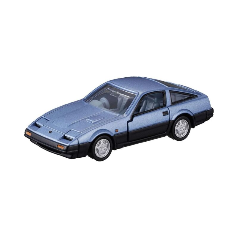 トミカプレミアム 15 日産 フェアレディZ (Z31) ミニカー タカラトミー | TOMICA PREMIUM 15 Nissan Fairlady Z (Z31)