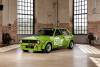 VW Polo I Hill Climb Race Car (1977)