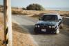 A Family’s Story Through BMWs — Interview with Eric, Founder of Night Shift
